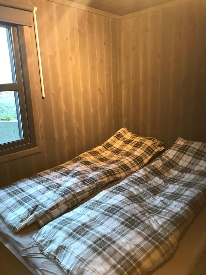 Vangslia, Oppdal. Lekker Med Inn/ski Ut