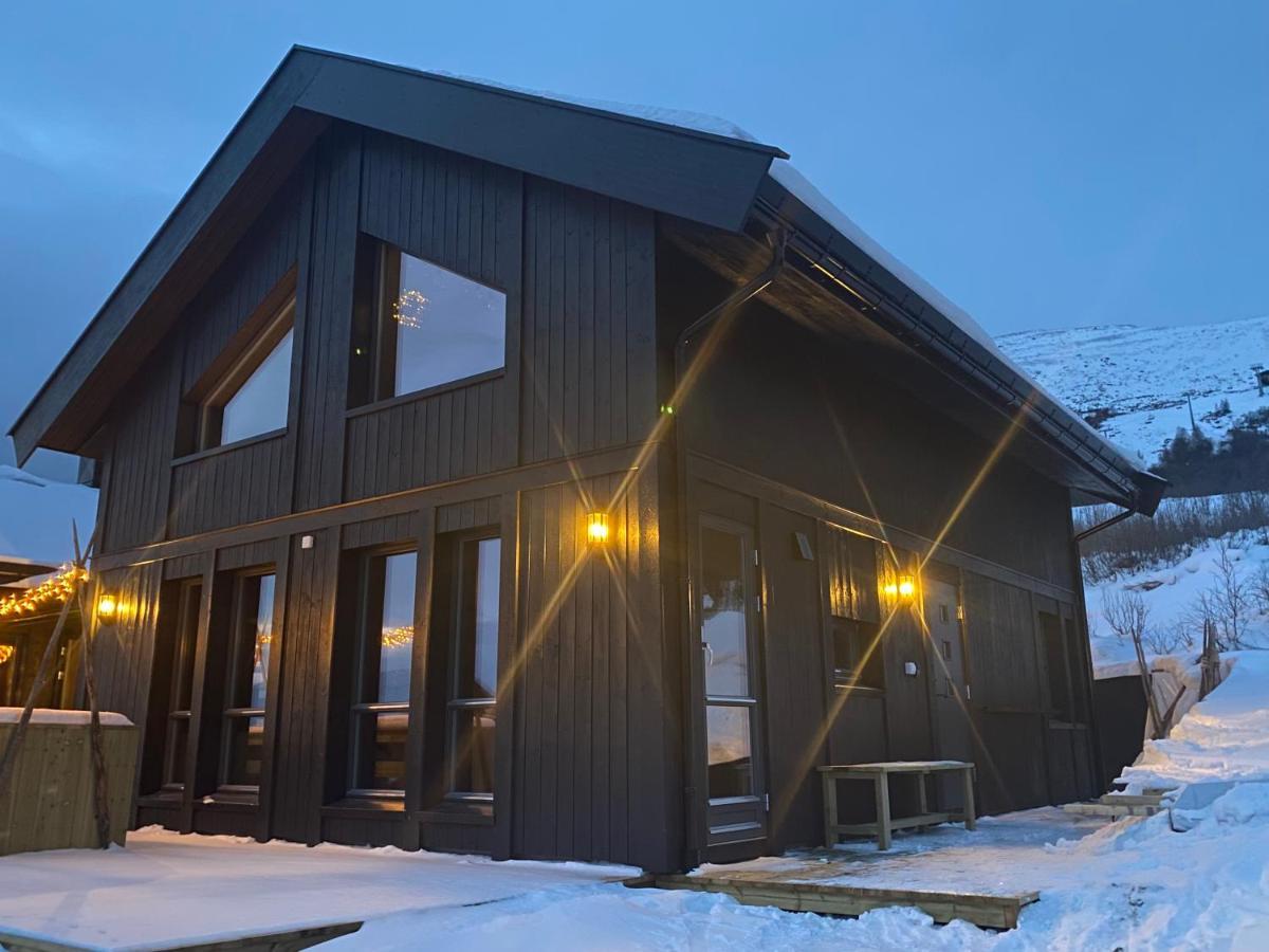 Vangslia, Oppdal. Lekker Med Inn/ski Ut Oppdal