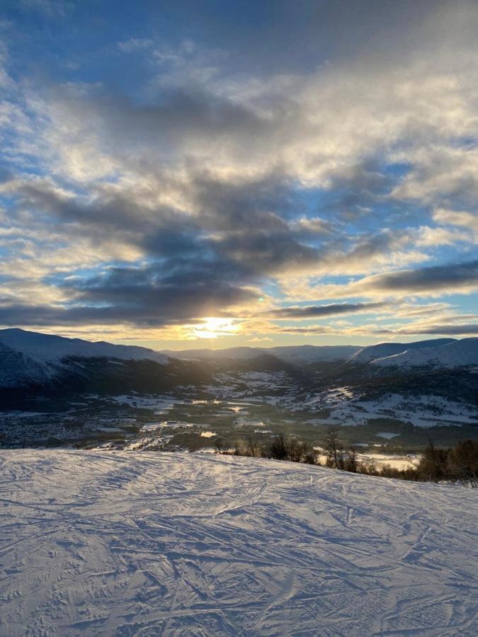 Vangslia, Oppdal. Lekker Med Inn/ski Ut Casa vacanze