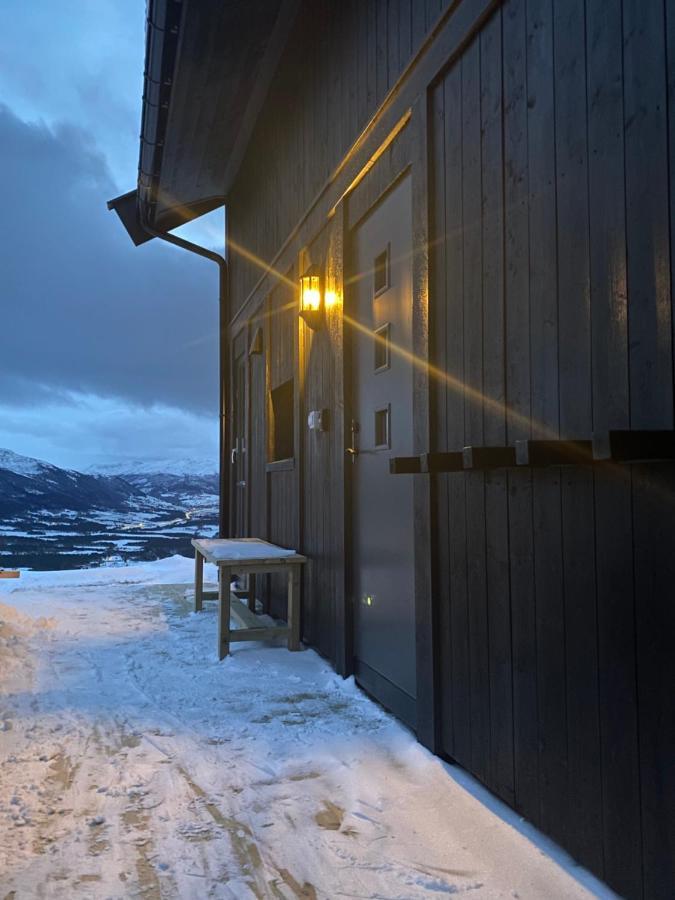 Vangslia, Oppdal. Lekker Med Inn/ski Ut Casa vacanze