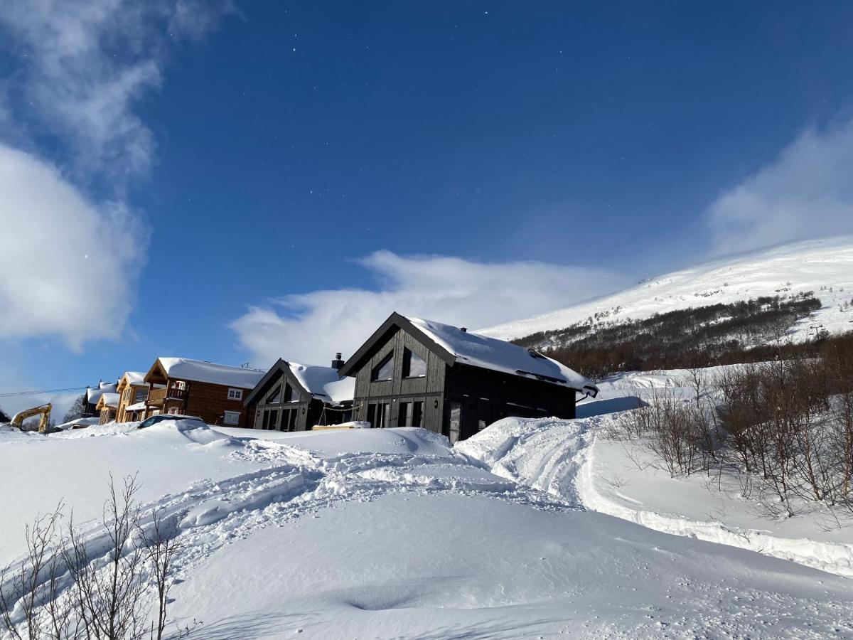Vangslia, Oppdal. Lekker Med Inn/ski Ut Casa vacanze