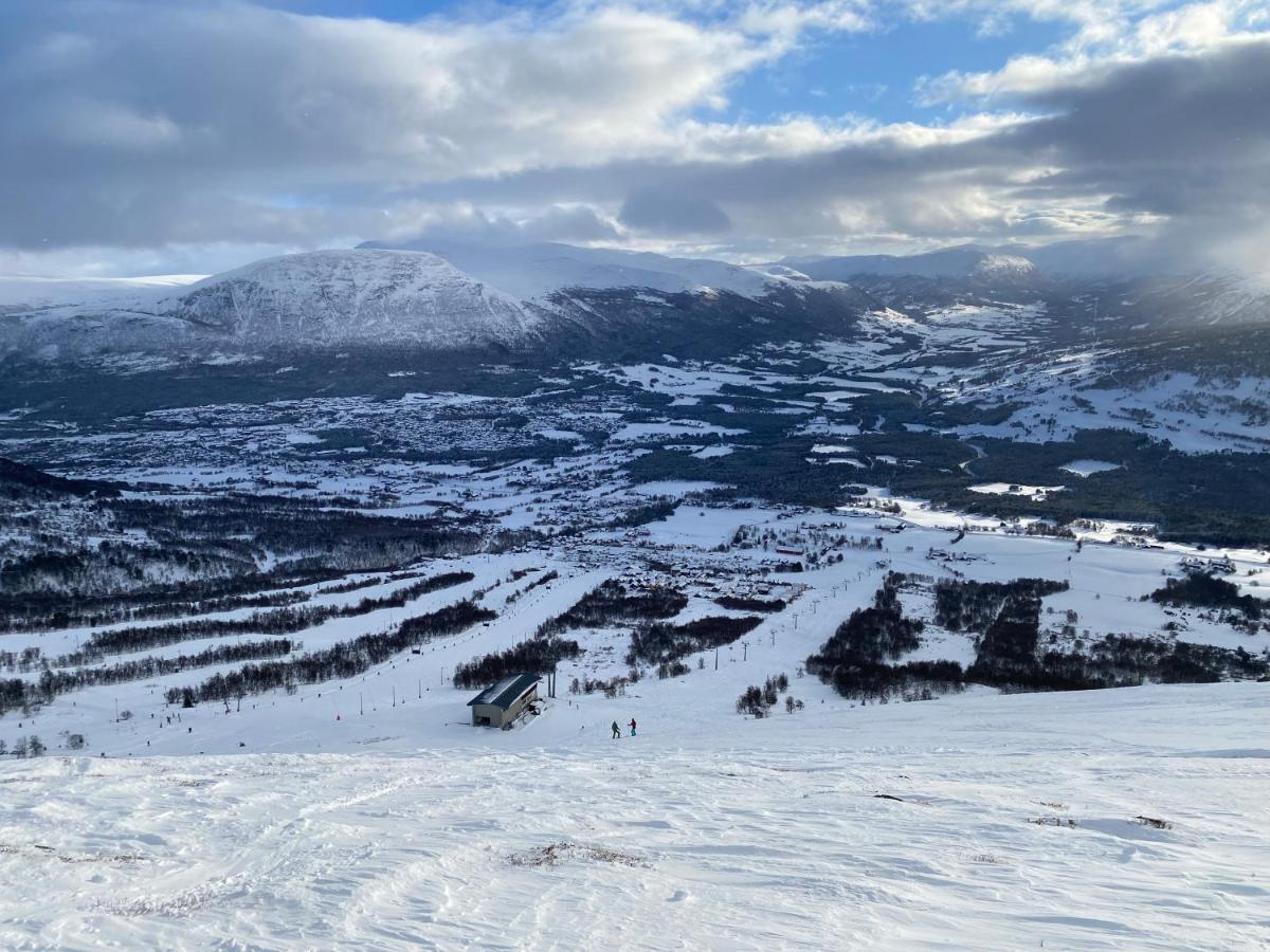 Vangslia, Oppdal. Lekker Med Inn/ski Ut Casa vacanze *