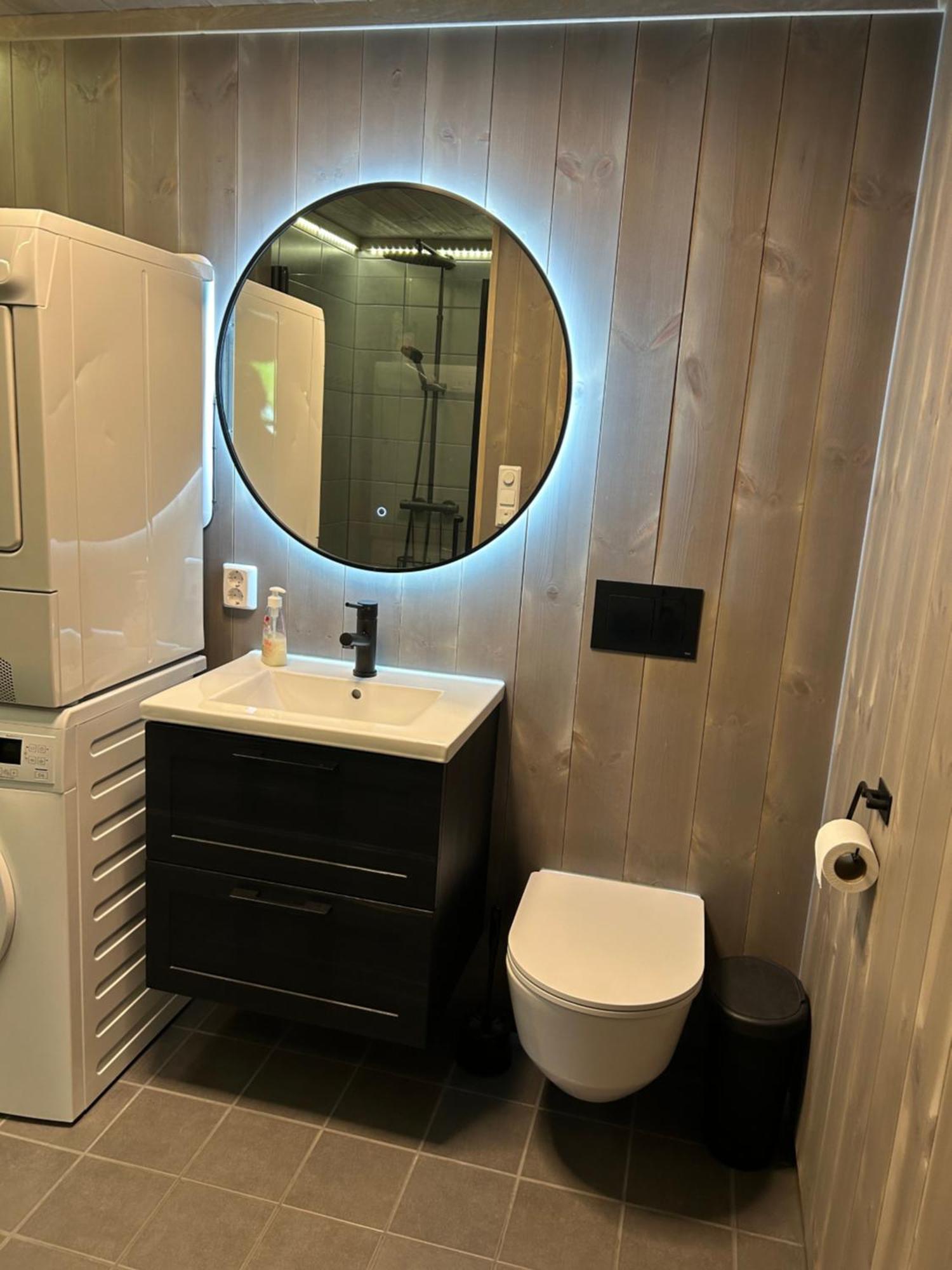 Casa vacanze Vangslia, Oppdal. Lekker Med Inn/ski Ut Oppdal