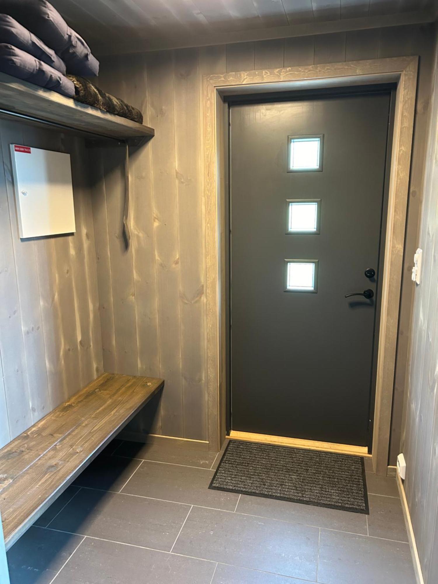 Vangslia, Oppdal. Lekker Med Inn/ski Ut Casa vacanze Oppdal