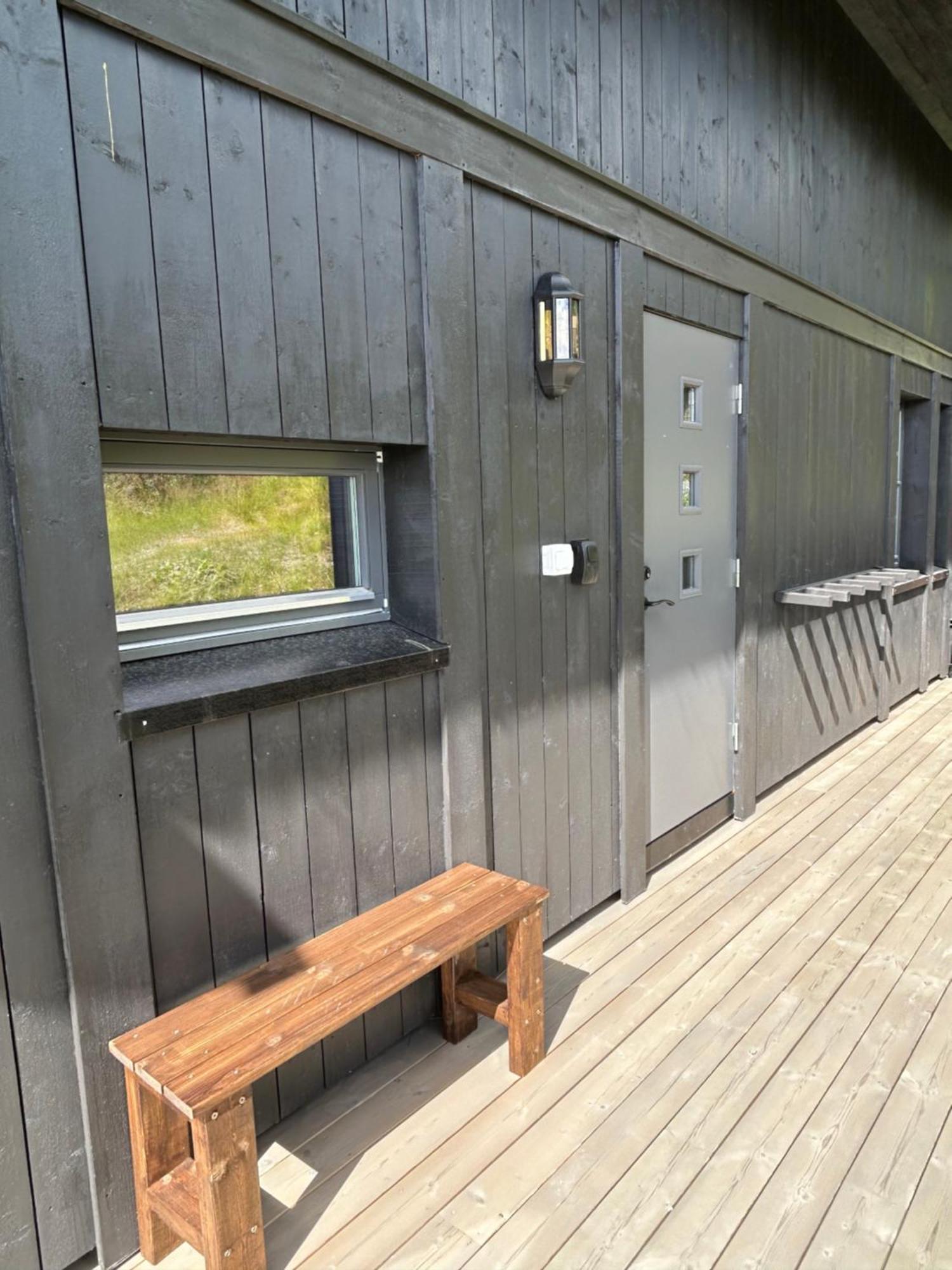 Casa vacanze Vangslia, Oppdal. Lekker Med Inn/ski Ut *